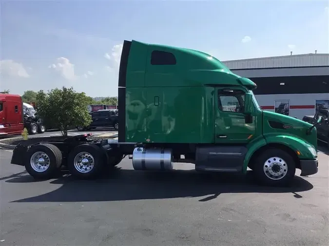 2020 PETERBILT 579