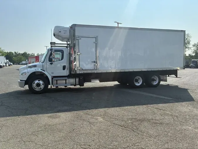 2019 FREIGHTLINER/MERCEDES M2 106ba0497f553d85ae0c64f2b1bac8b624b