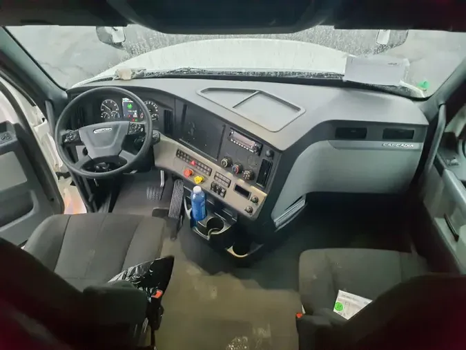 2022 FREIGHTLINER/MERCEDES NEW CASCADIA PX12664