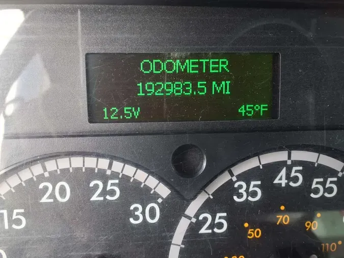 2019 FREIGHTLINER/MERCEDES M2 106