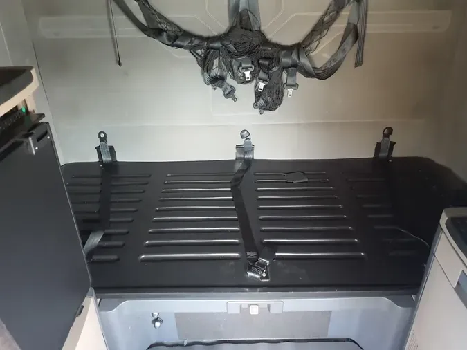 2019 FREIGHTLINER/MERCEDES CASCADIA 125ba06b3dc2ced12e6322522d838b0250a