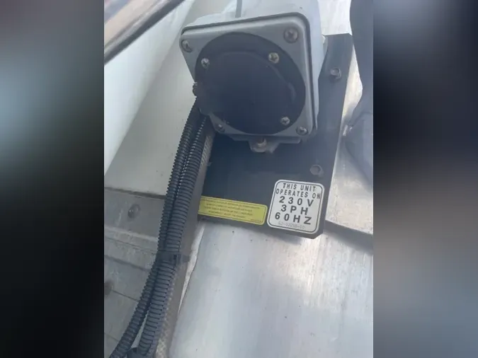 2019 FREIGHTLINER M2 106