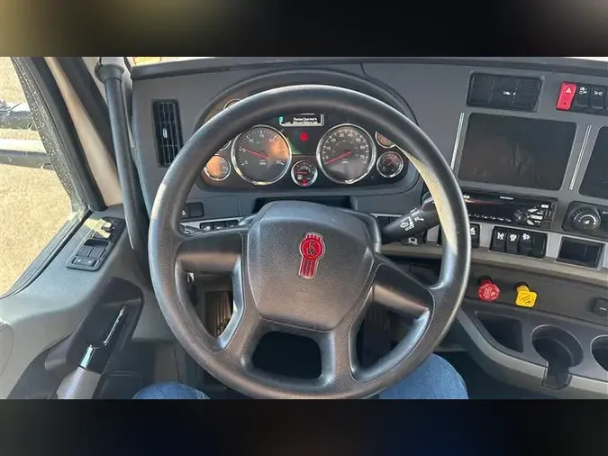 2020 KENWORTH T680