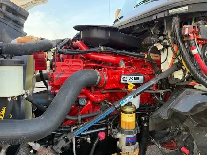 2020 International LT625