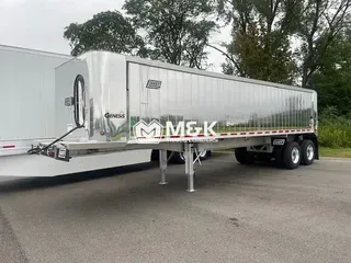 2026 EAST 34' TANDEM FRAME DUMP