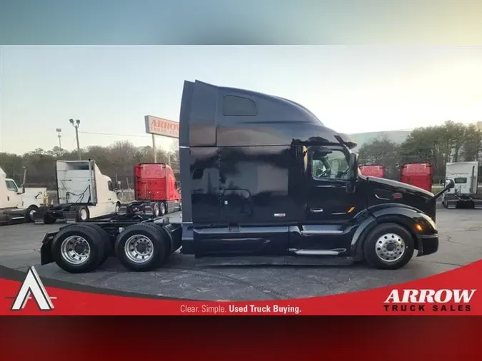 2022 PETERBILT 579