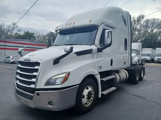 2021 FREIGHTLINER/MERCEDES NEW CASCADIA PX12664