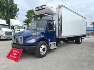 2019 FREIGHTLINER M2 106
