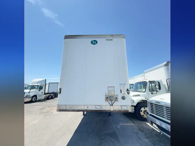 2012 GREAT DANE TRAILER 700-53/162/102