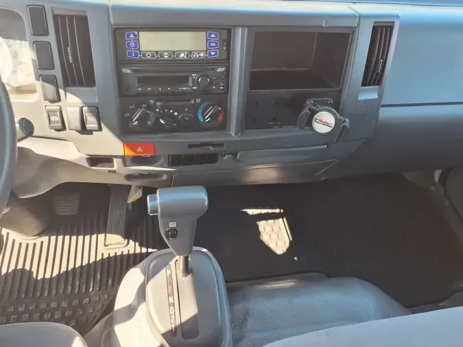 2020 CHEVROLET MOTOR DIV. LCF 4500XD