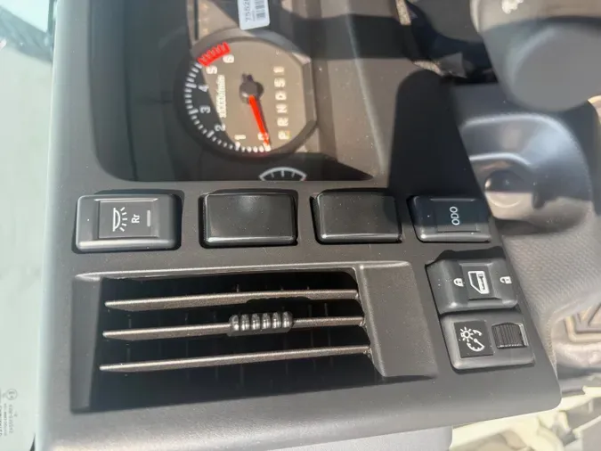 2026 ISUZU GAS NPRGASHDba0e33c6b097c08c5f2ae749047527f5