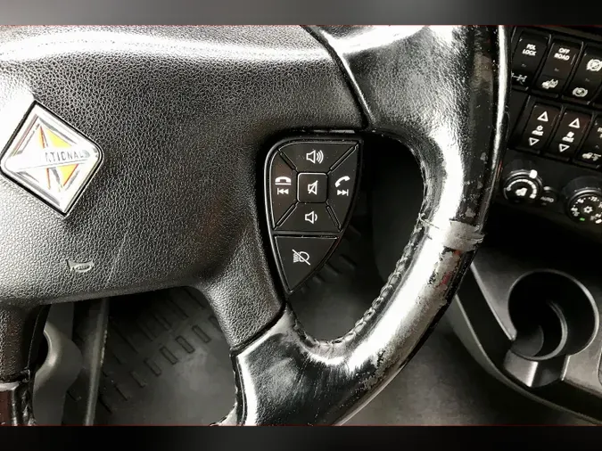 2021 INT LT625 6x4