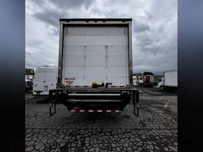 2019 FREIGHTLINER M2 106