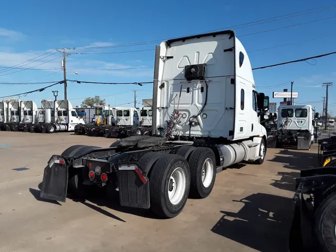 2019 FREIGHTLINER/MERCEDES NEW CASCADIA PX12664