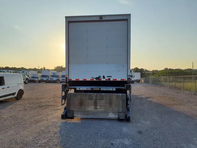 2021 FREIGHTLINER M2 106