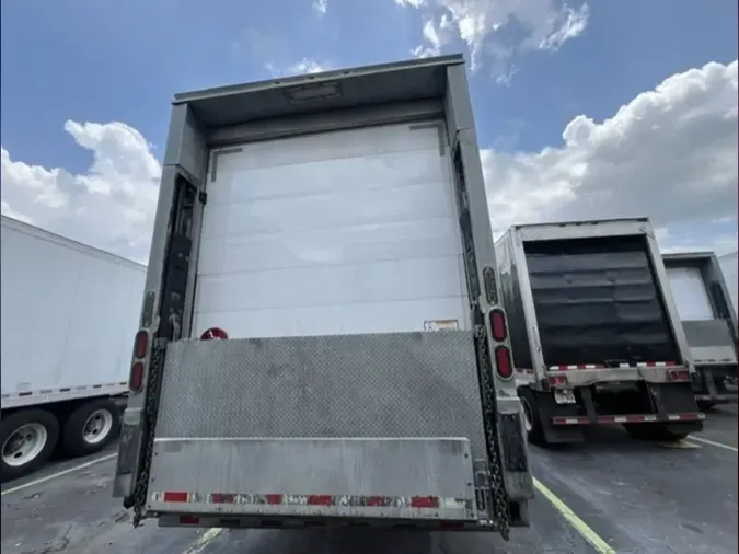 2017 GREAT DANE TRAILERS 48/162/102ba123758b3d547612b4b040ad6a3eb14