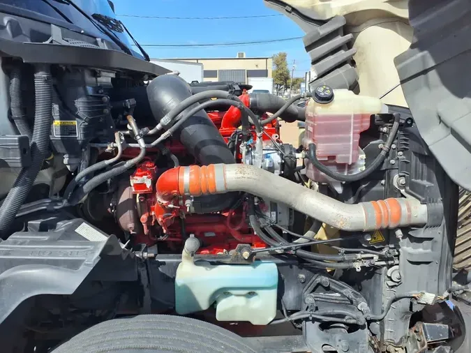 2020 NAVISTAR INTERNATIONAL LT625 SLPR CABba12a1a72b768b697c6a5b217580e2b9