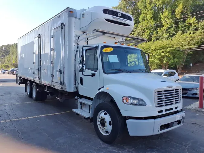 2019 FREIGHTLINER/MERCEDES M2 106ba12cf93a38130719de2b6ce868a7ff3
