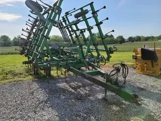 1994 JOHN DEERE 980