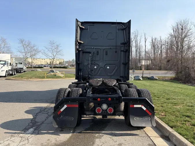 2020 Freightliner Cascadiaba138c2f166196b13582d8c70a7548cc