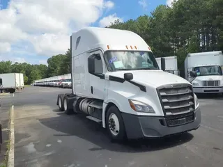 2018 FREIGHTLINER CASCADIA