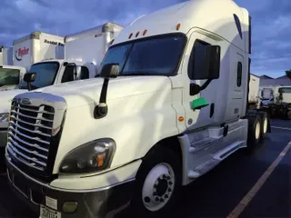 2016 Freightliner CASCADIA 125