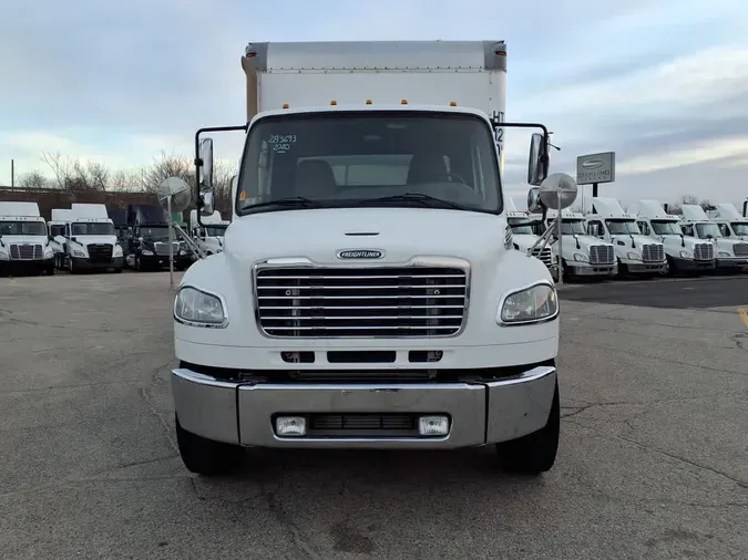 2020 FREIGHTLINER/MERCEDES M2 106