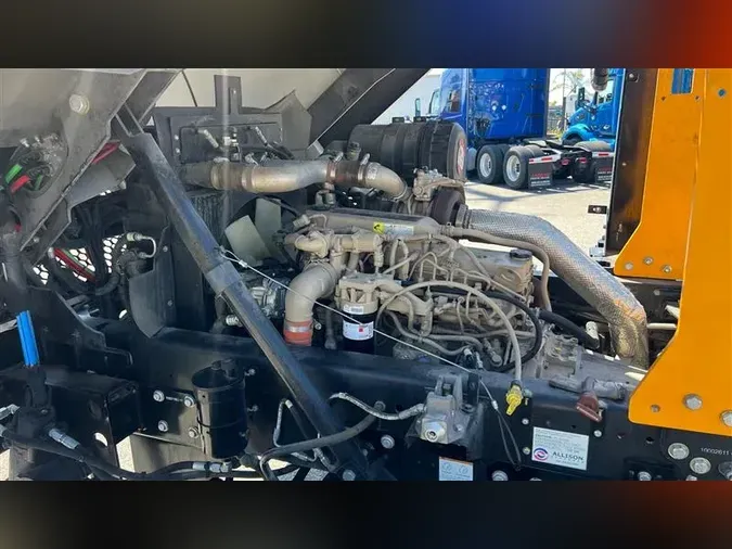2018 CAPACITY SABRE5