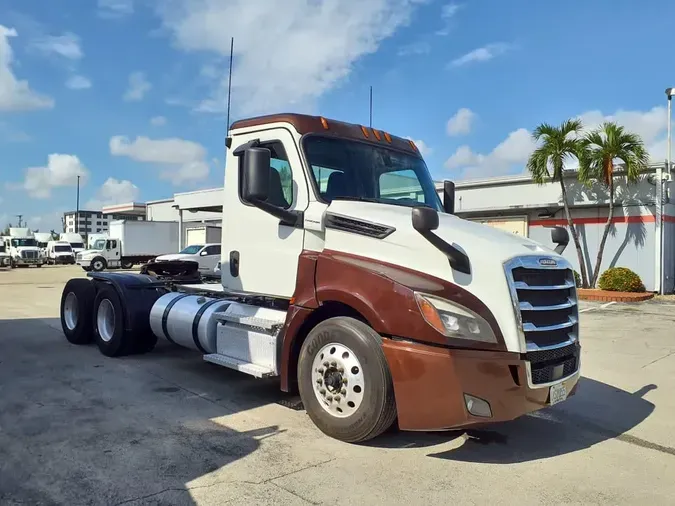 2020 FREIGHTLINER/MERCEDES NEW CASCADIA PX12664ba18b357a1163b18aadf9a284dc1c861