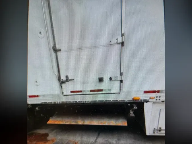 2018 UTILITY TRAILERS VS2RA 48/162/102