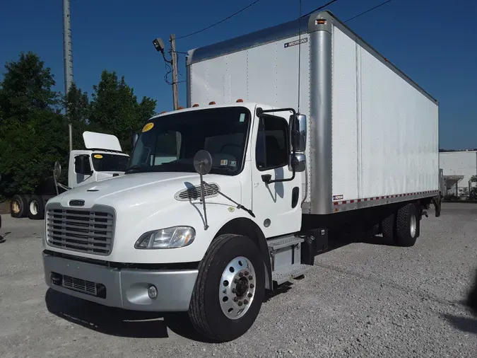 2017 FREIGHTLINER/MERCEDES M2 106ba1959b2f5b5a996f16297d0515fb210