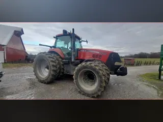 2005 Case IH MAGNUM 275