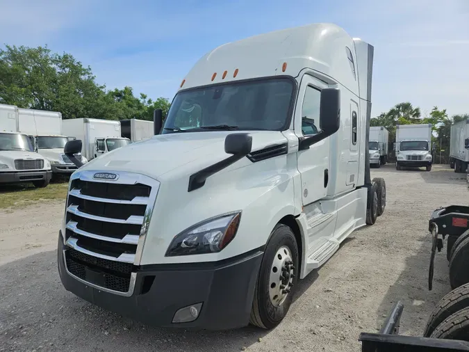 2020 FREIGHTLINER/MERCEDES NEW CASCADIA PX12664ba1994dbc96f1b4585bc2ea742f23ecb