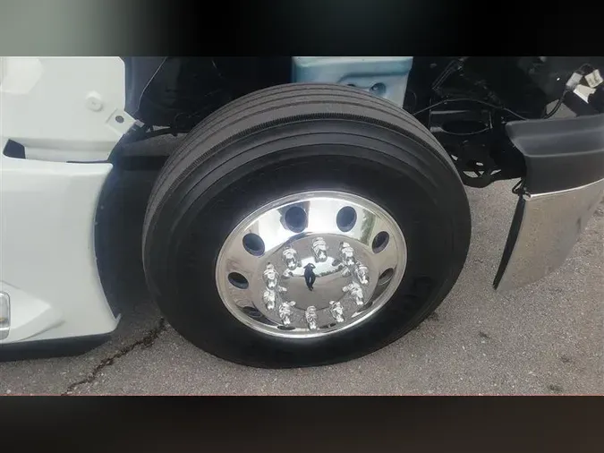 2019 INTERNATIONAL LT