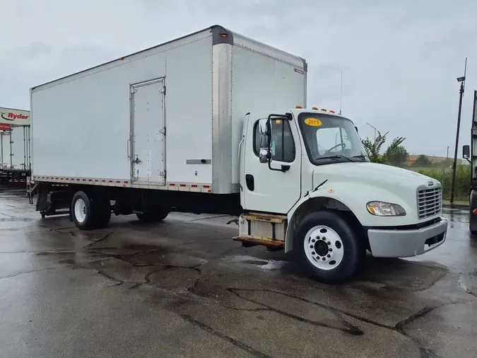 2019 FREIGHTLINER M2 106ba1a9d5b414966c801ae7db38b535b42