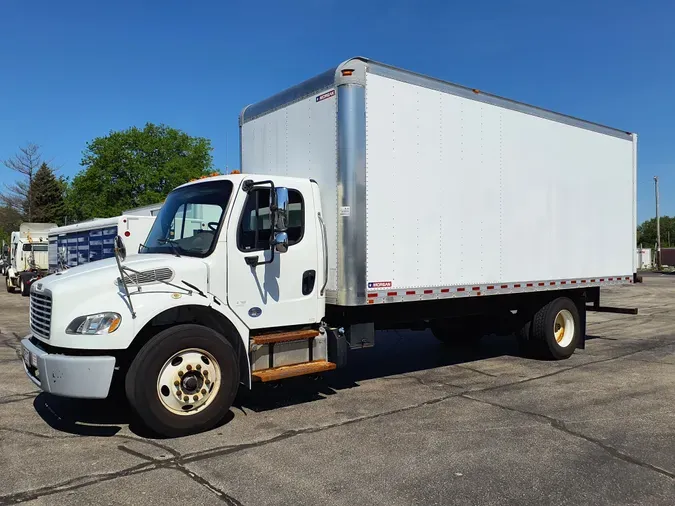 2018 FREIGHTLINER/MERCEDES M2 106ba1b6ac0674513255b032c119e63cefa