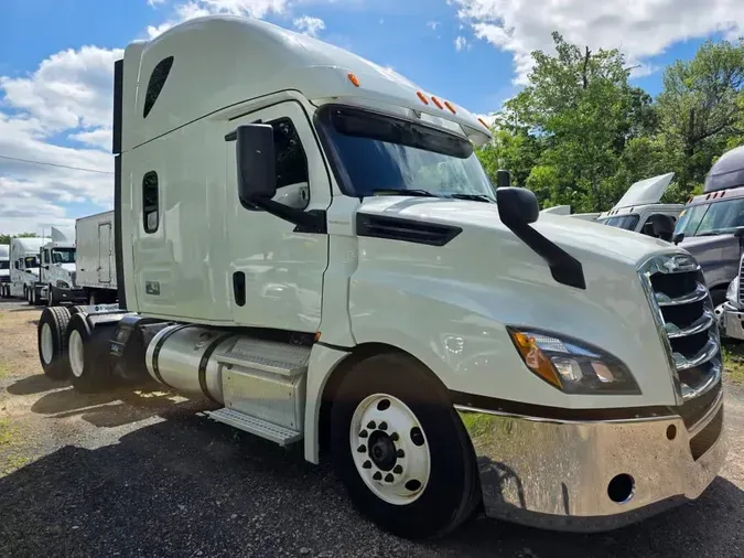 2019 FREIGHTLINER NEW CASCADIA PX12664
