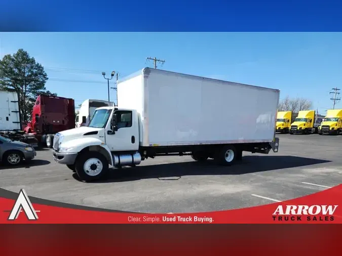 2022 INTERNATIONAL MVba1da413ceea59f7572dace7c2a93d09