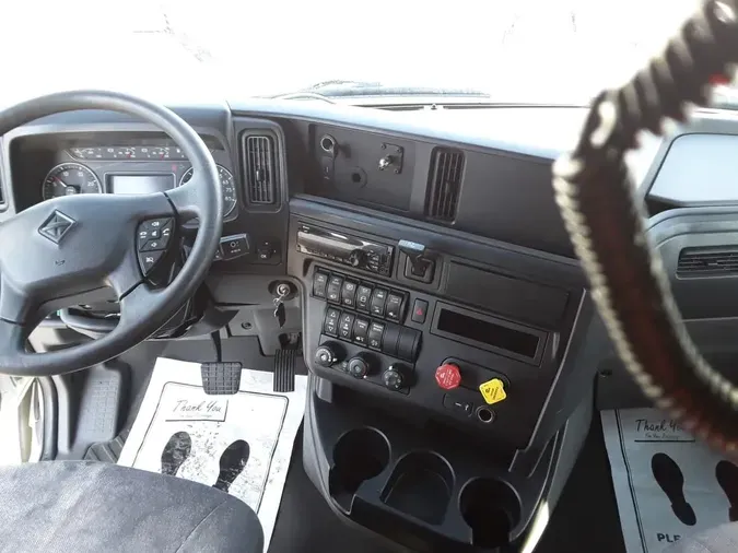 2020 NAVISTAR INTERNATIONAL LT625 SLPR CABba206beaad9896bd127dccf61f838764