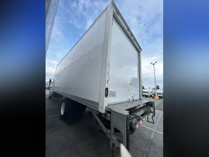 2019 NAVISTAR INTERNATIONAL 4300ba20a7f16334b2bd27145a1a2e504d39