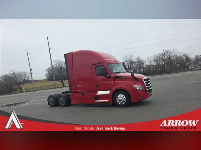 2021 FREIGHTLINER CA126