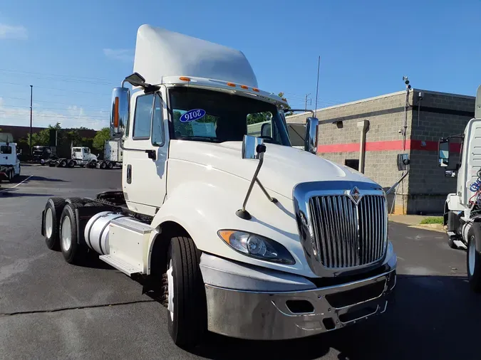 2016 NAVISTAR INTERNATIONAL PROSTARba2126cf8b3de14ed10e3b3c449f5831