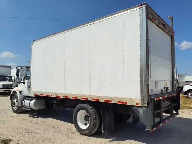 2019 NAVISTAR INTERNATIONAL 4300ba213a4561dfee45354f47365fd99f9b