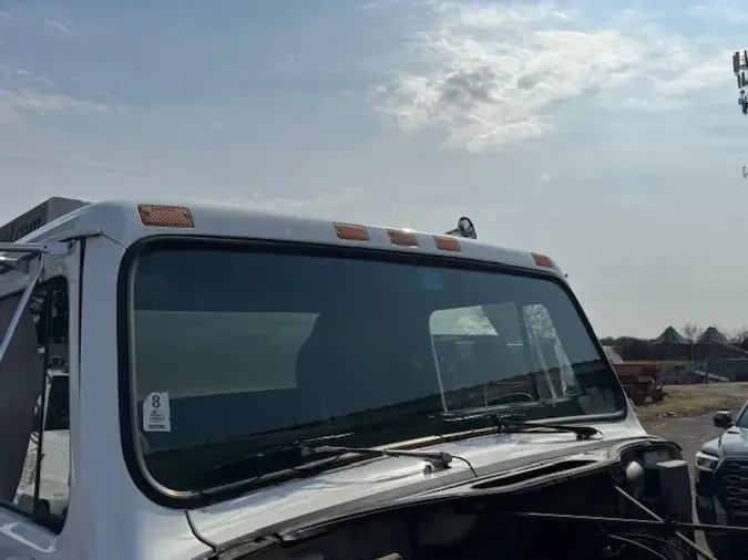1990 INTERNATIONAL 4900
