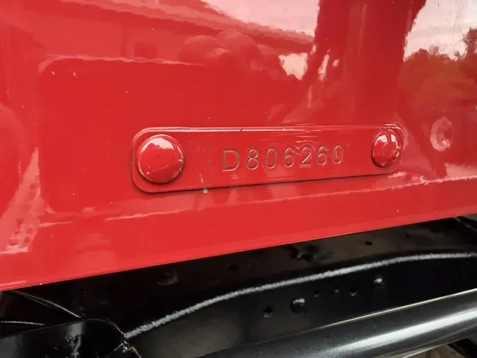 2023 Peterbilt 579ba21ab46a444f2769de8f6e0e9a5e9ec