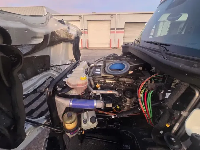 2021 FREIGHTLINER/MERCEDES NEW CASCADIA PX12664ba21f6e47b648be4777ef332d708ecac