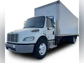 2019 Freightliner Business Class M2 106