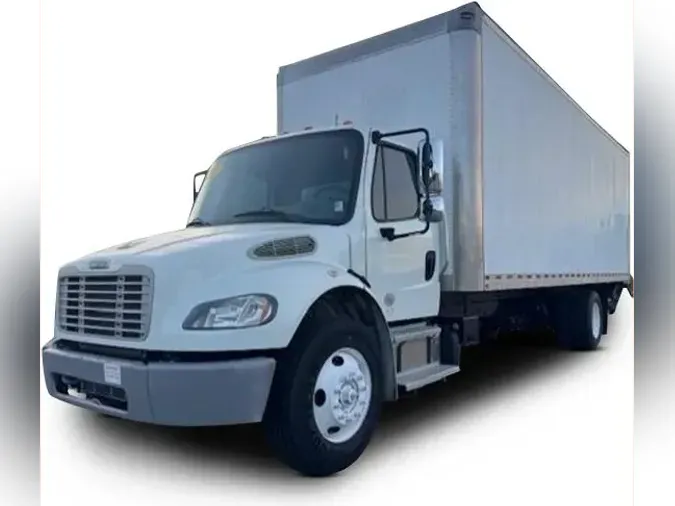 2019 Freightliner Business Class M2 106ba22b735aa3f943c169c440969a2c0ac