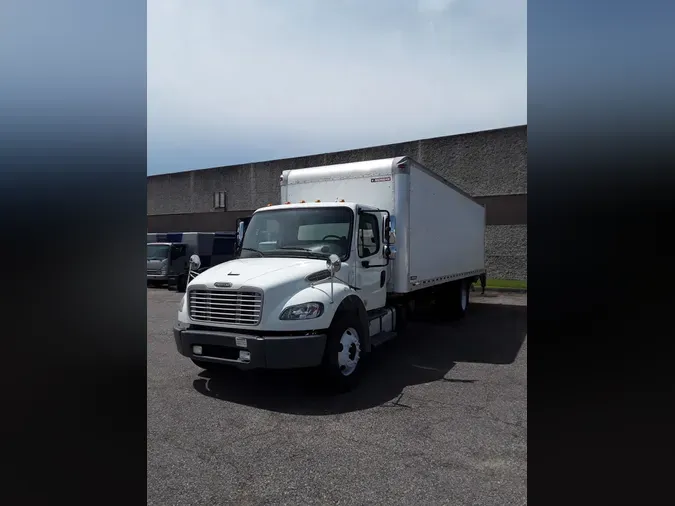 2019 FREIGHTLINER M2 106ba230b80410849212111cbb79c12a87e