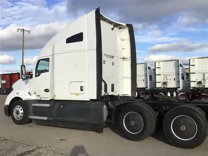 2020 KENWORTH T680